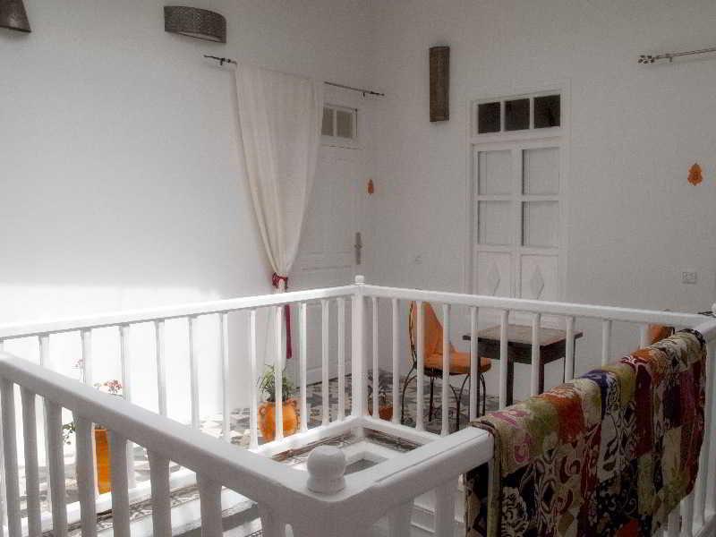 Riad Orange Cannelle Эс-Сувейра Экстерьер фото