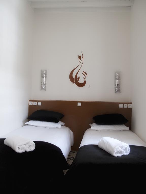 Riad Orange Cannelle Эс-Сувейра Экстерьер фото