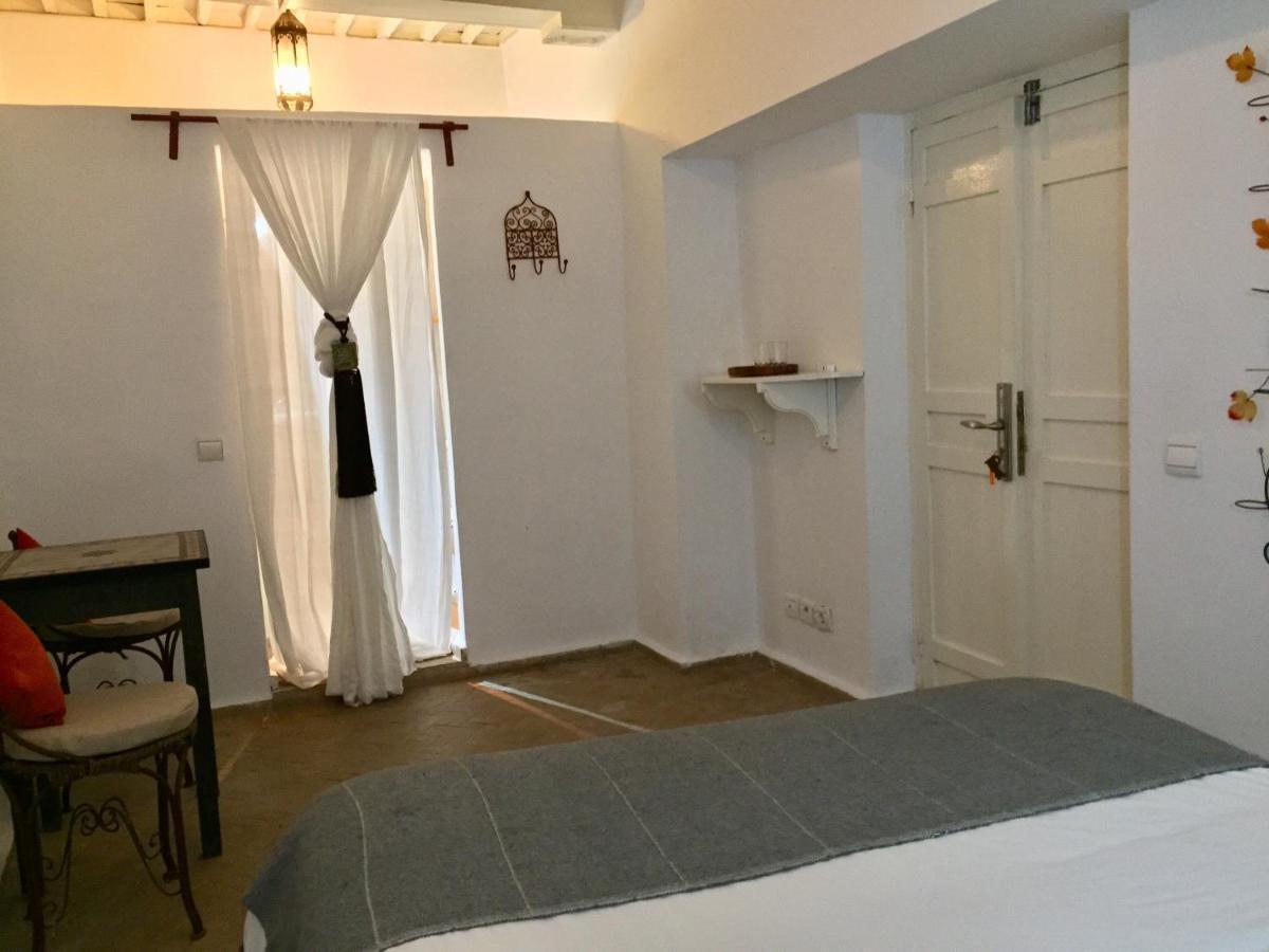 Riad Orange Cannelle Эс-Сувейра Экстерьер фото
