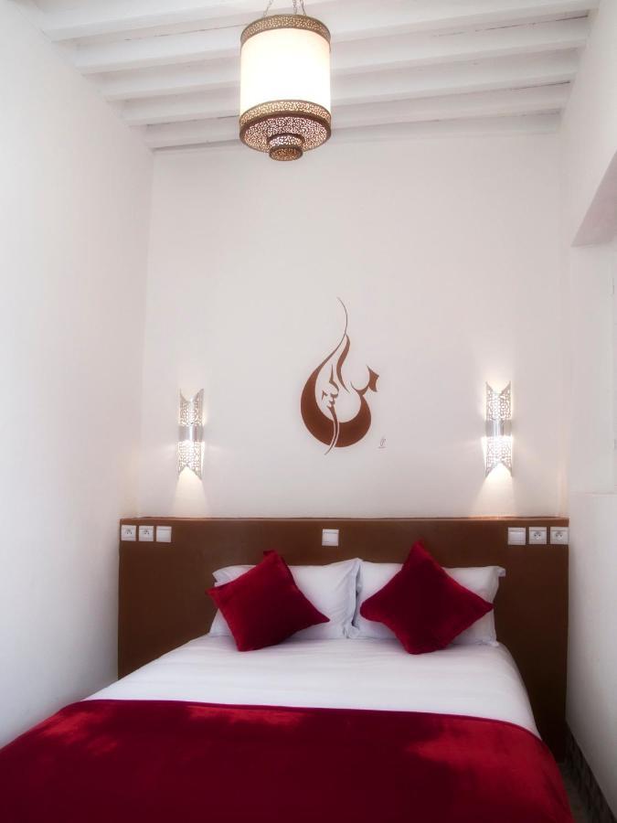 Riad Orange Cannelle Эс-Сувейра Номер фото