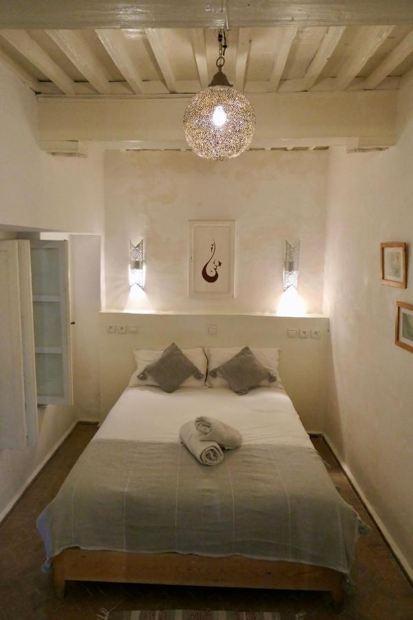 Riad Orange Cannelle Эс-Сувейра Экстерьер фото